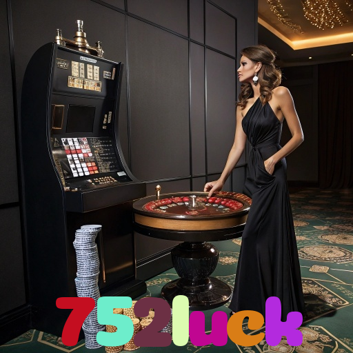  752luck