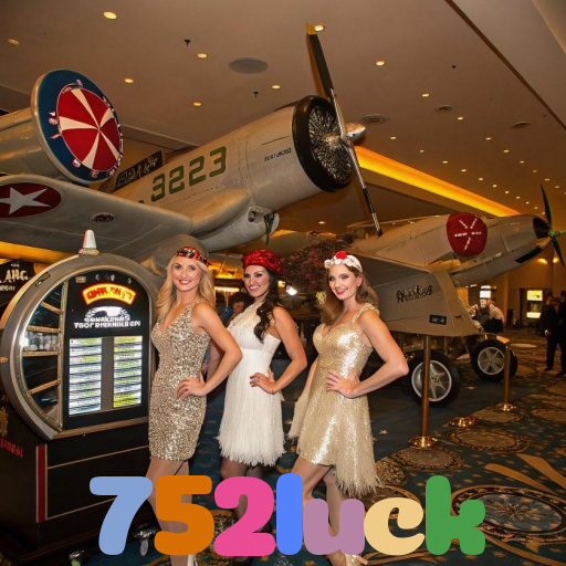  752luck