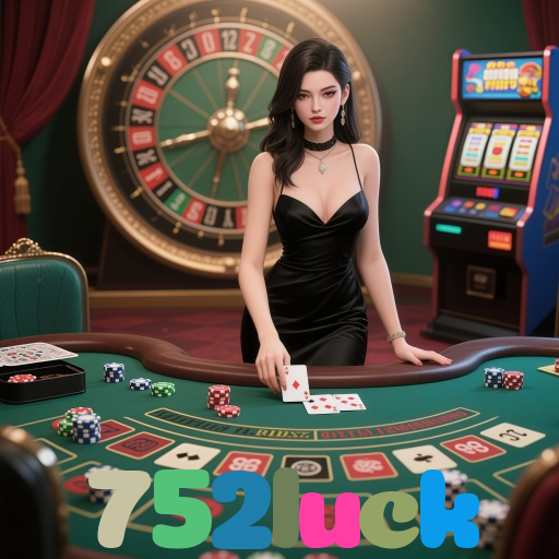  752luck