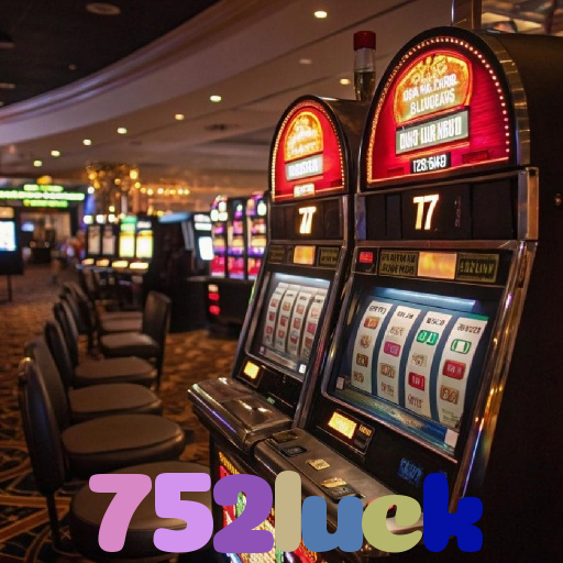  752luck