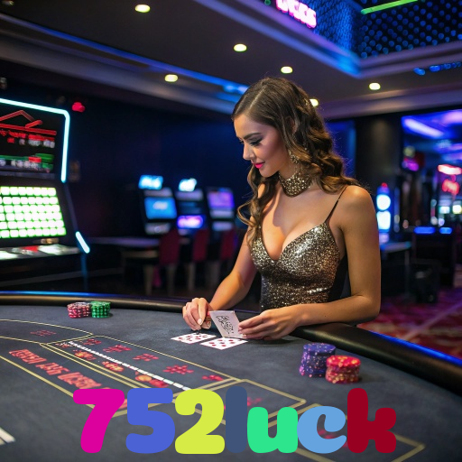  752luck
