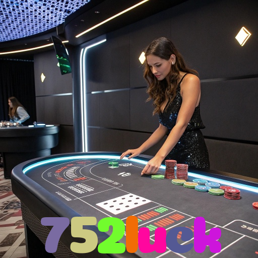  752luck