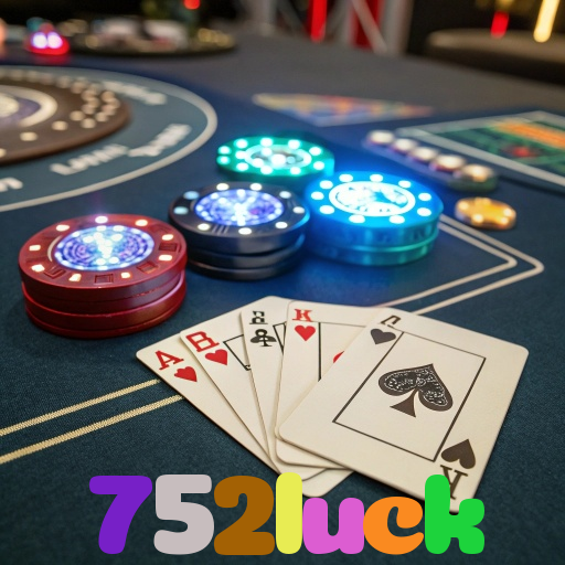  752luck