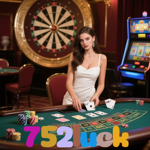  752luck