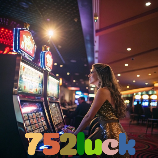  752luck