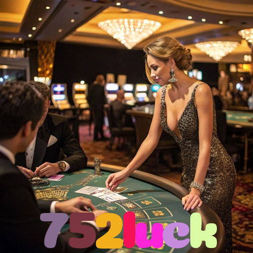  752luck