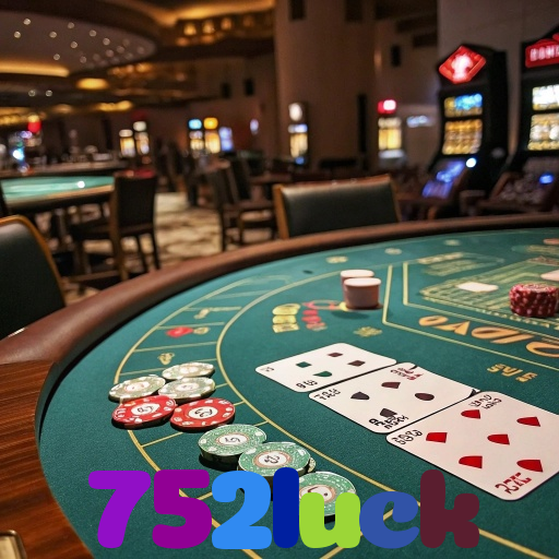  752luck