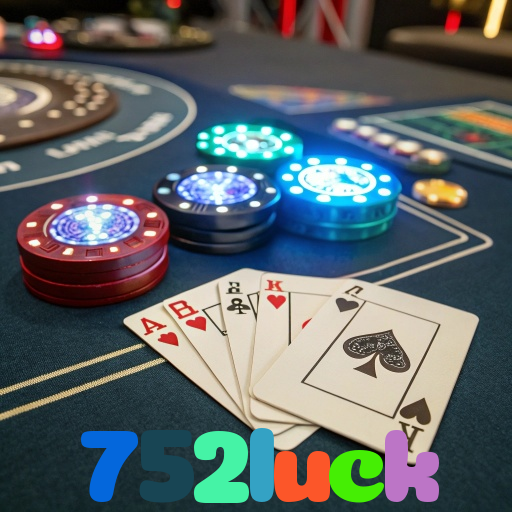  752luck