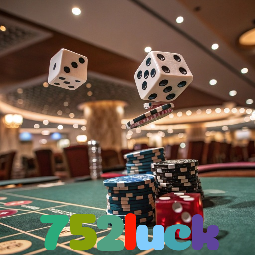  752luck