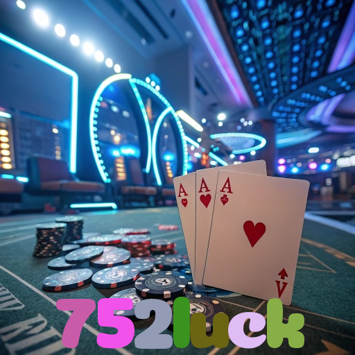  752luck