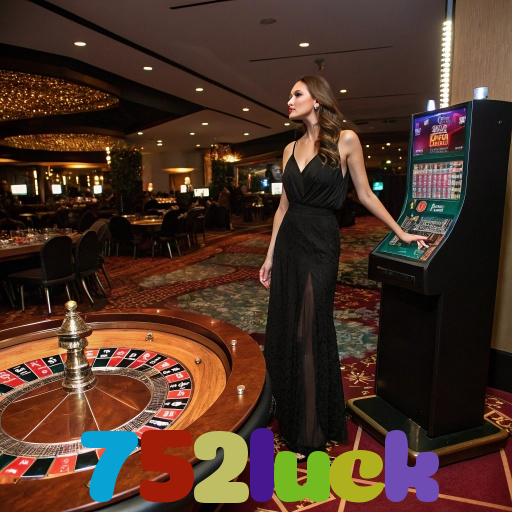  752luck