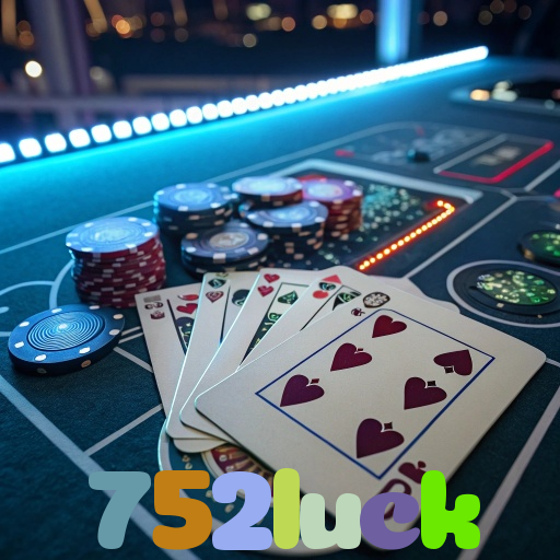  752luck