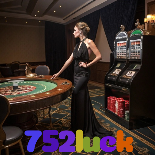  752luck