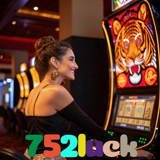  752luck