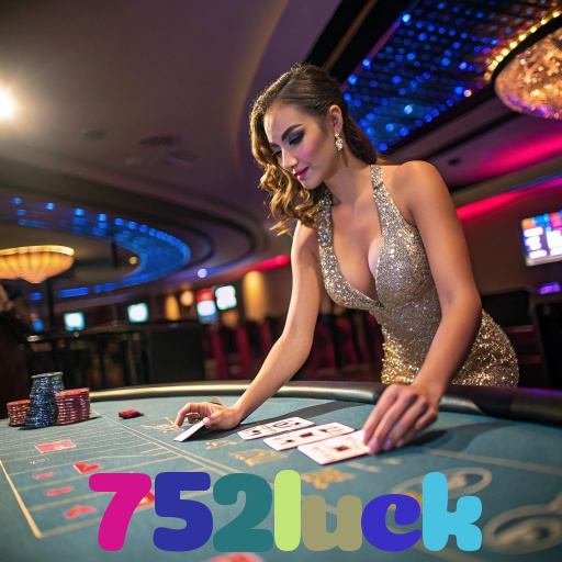  752luck