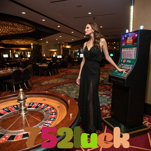  752luck