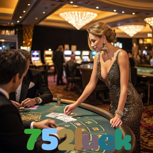  752luck