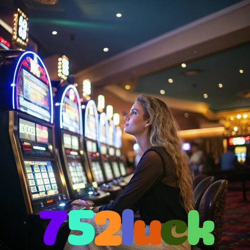  752luck
