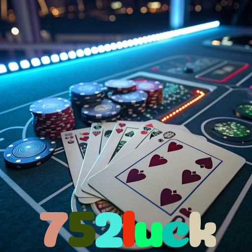  752luck
