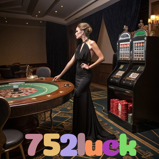  752luck