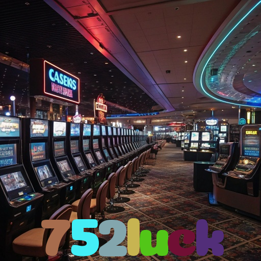  752luck