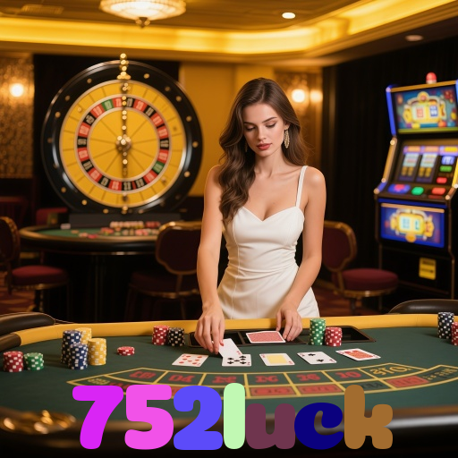  752luck