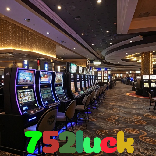 752luck