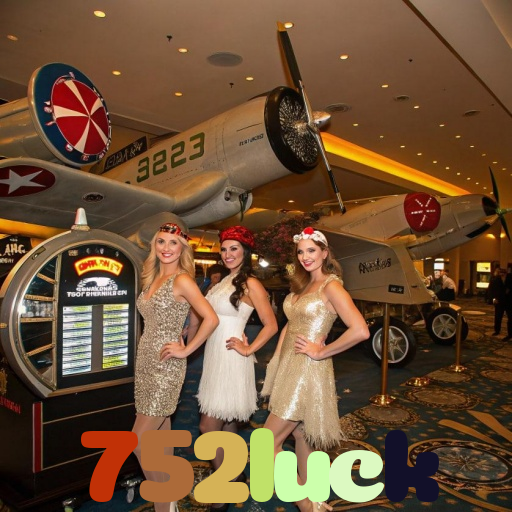  752luck