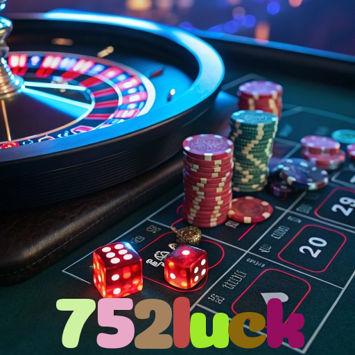  752luck