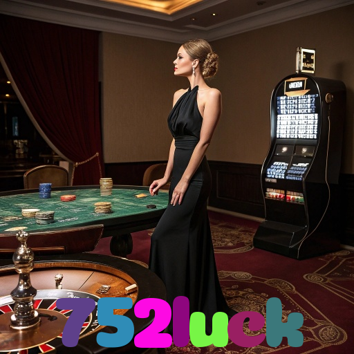  752luck