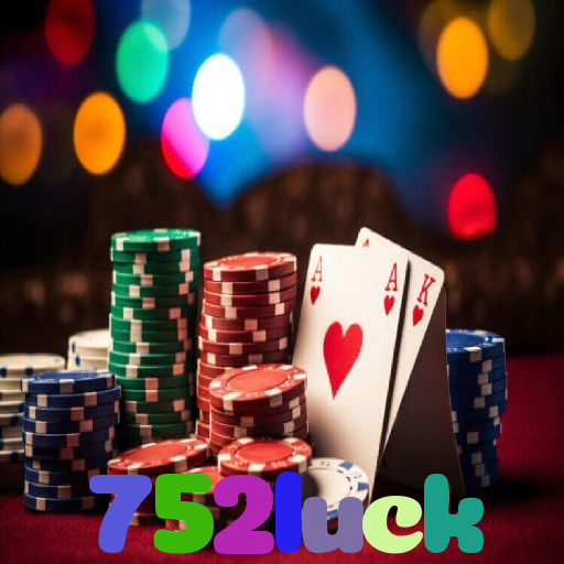  752luck
