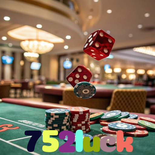  752luck