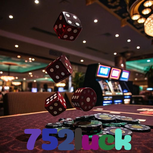  752luck