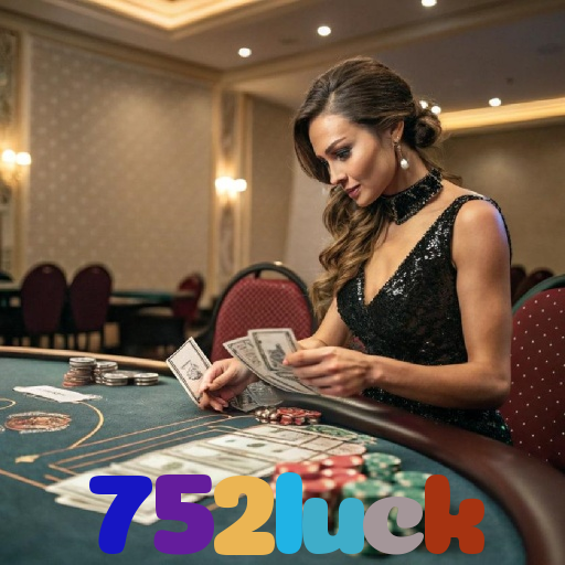  752luck
