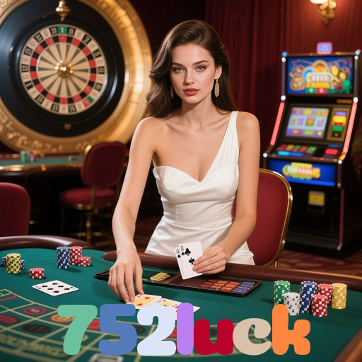  752luck