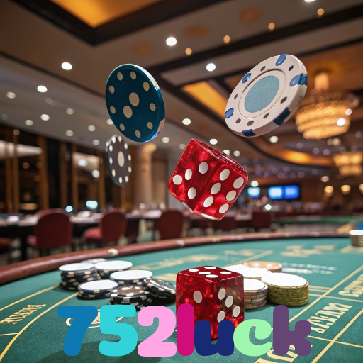  752luck