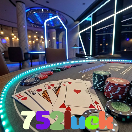  752luck