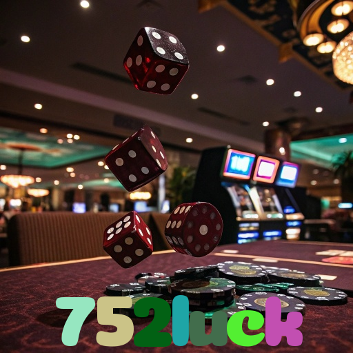 752luck