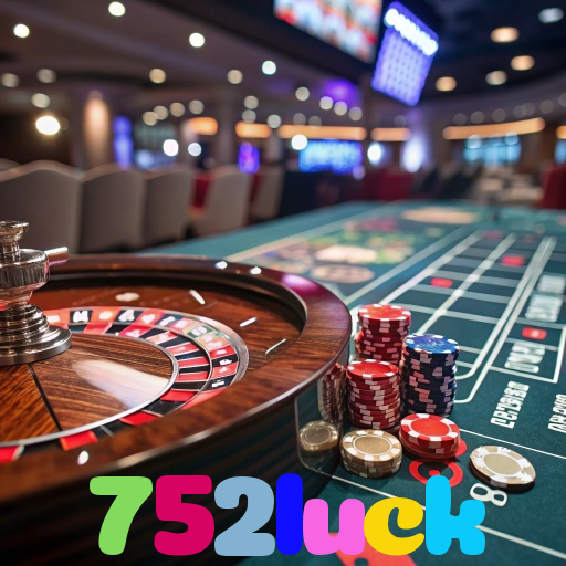  752luck