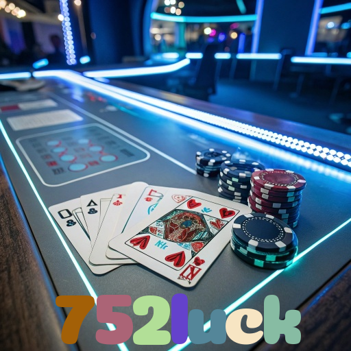  752luck