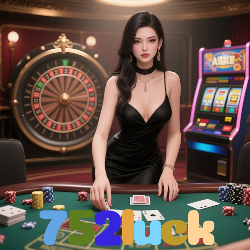  752luck