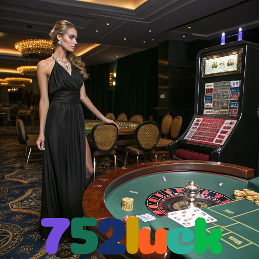  752luck