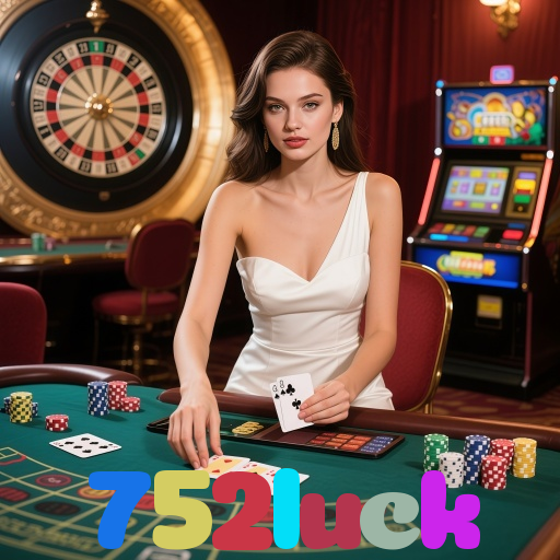  752luck