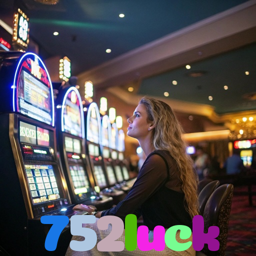  752luck