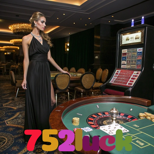  752luck