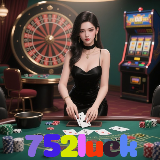  752luck
