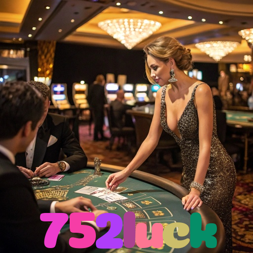  752luck