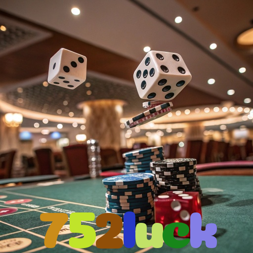  752luck
