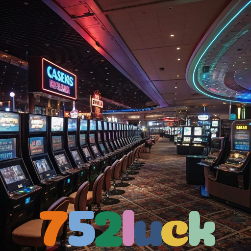  752luck