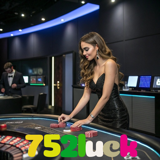  752luck